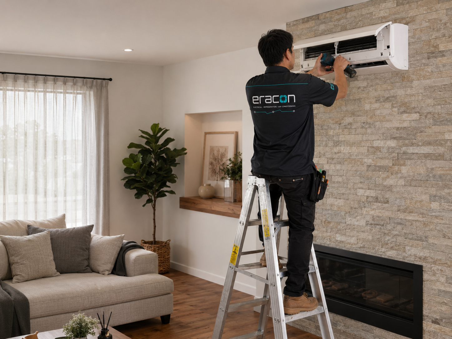 Air Conditioning Technicians
