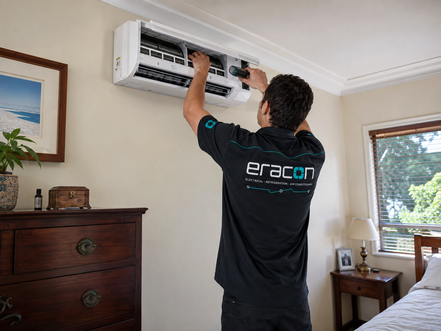 AC Replacement