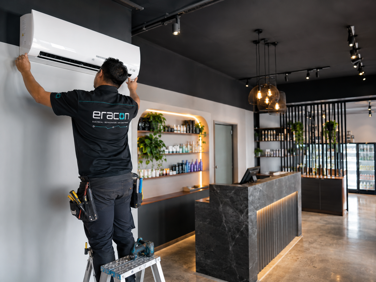 Air Conditioning Repairs Perth